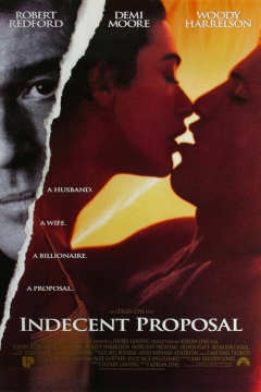 1686 - Indecent Proposal (1993)